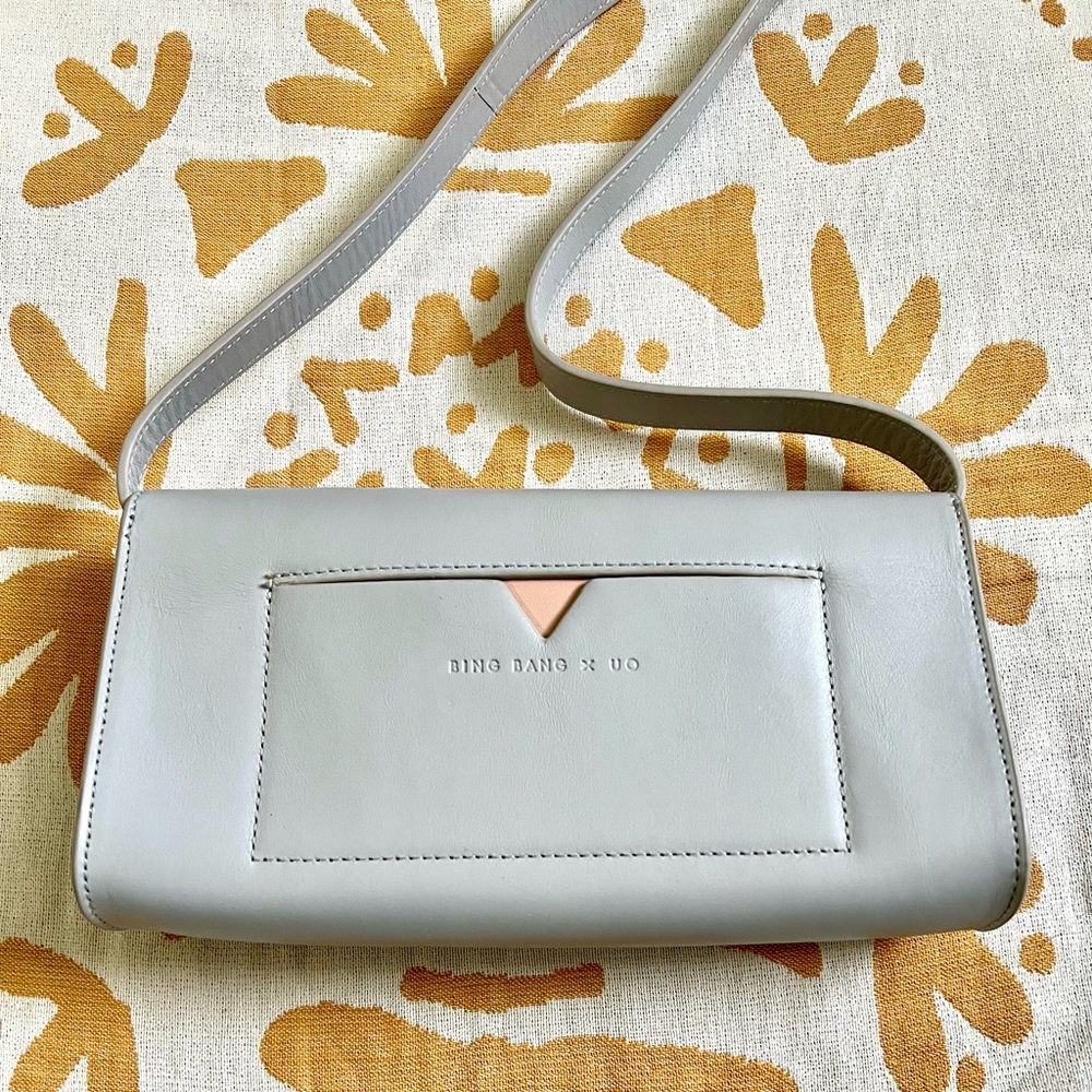 Bing Bang x Urban Outfitters crossbody purse - Picture 3 of 8